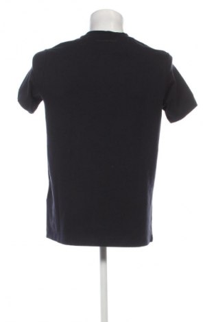 Tricou de bărbați Karl Lagerfeld, Mărime M, Culoare Negru, Preț 315,99 Lei