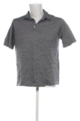 Herren T-Shirt LC Waikiki, Größe L, Farbe Grau, Preis 7,99 €