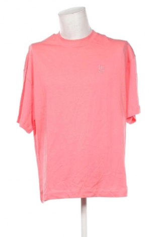 Herren T-Shirt LYCATI FOR ABOUT YOU, Größe L, Farbe Rosa, Preis € 10,99