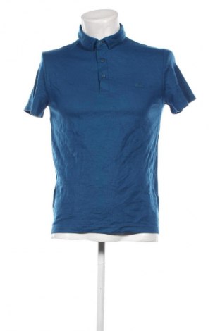 Herren T-Shirt Lacoste, Größe M, Farbe Blau, Preis € 23,99