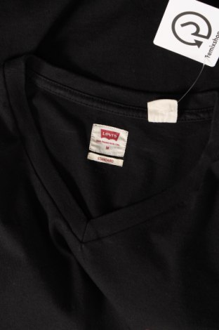 Pánske tričko  Levi's, Veľkosť M, Farba Čierna, Cena  18,95 €