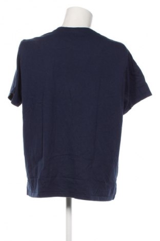 Tricou de bărbați Levi's, Mărime XL, Culoare Albastru, Preț 80,61 Lei