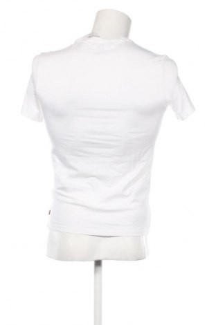 Tricou de bărbați Levi's, Mărime S, Culoare Alb, Preț 147,99 Lei