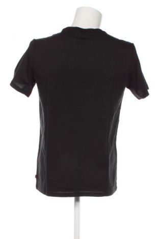 Ανδρικό t-shirt Levi's, Μέγεθος L, Χρώμα Μαύρο, Τιμή 24,99 €