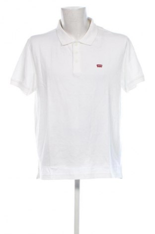 Ανδρικό t-shirt Levi's, Μέγεθος XL, Χρώμα Λευκό, Τιμή 23,49 €