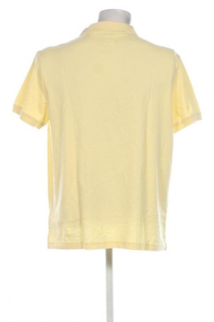 Ανδρικό t-shirt Levi's, Μέγεθος XL, Χρώμα Κίτρινο, Τιμή 23,99 €