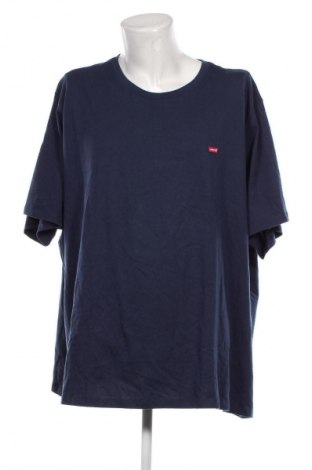 Herren T-Shirt Levi's, Größe 5XL, Farbe Blau, Preis € 27,79