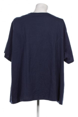 Ανδρικό t-shirt Levi's, Μέγεθος 5XL, Χρώμα Μπλέ, Τιμή 28,99 €