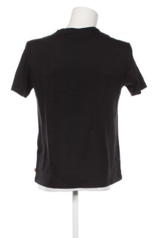 Tricou de bărbați Levi's, Mărime L, Culoare Negru, Preț 138,99 Lei