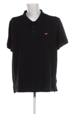 Tricou de bărbați Levi's, Mărime XXL, Culoare Negru, Preț 166,99 Lei