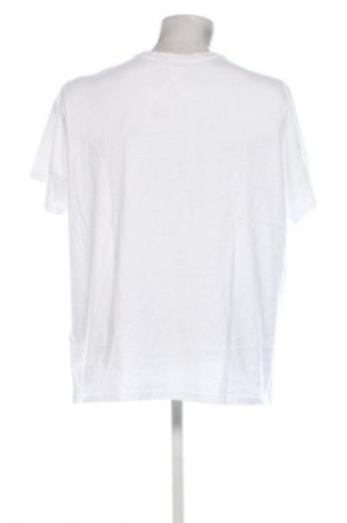 Ανδρικό t-shirt Levi's, Μέγεθος XL, Χρώμα Λευκό, Τιμή 20,49 €