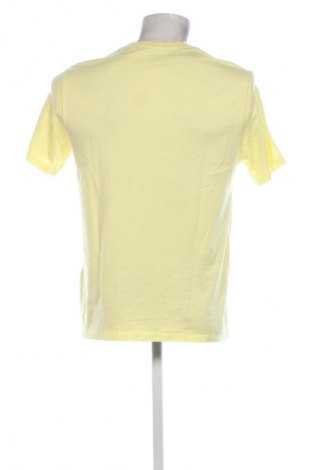 Ανδρικό t-shirt Levi's, Μέγεθος M, Χρώμα Κίτρινο, Τιμή 21,99 €