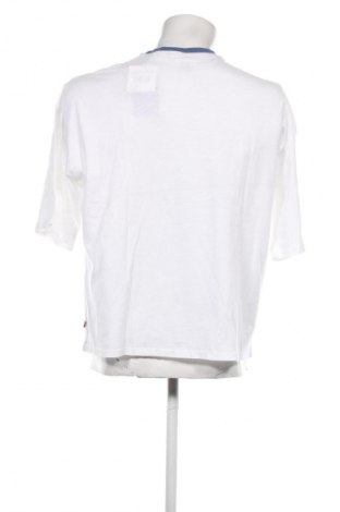 Ανδρικό t-shirt Levi's, Μέγεθος XS, Χρώμα Λευκό, Τιμή 14,99 €