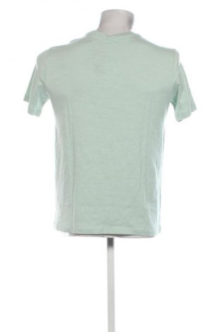 Herren T-Shirt Levi's, Größe M, Farbe Grün, Preis 21,99 €