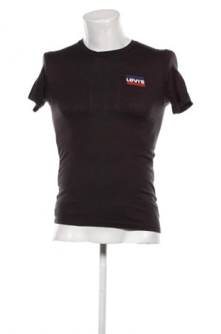 Tricou de bărbați Levi's, Mărime XS, Culoare Negru, Preț 73,99 Lei