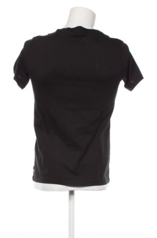 Herren T-Shirt Levi's, Größe M, Farbe Schwarz, Preis 21,99 €