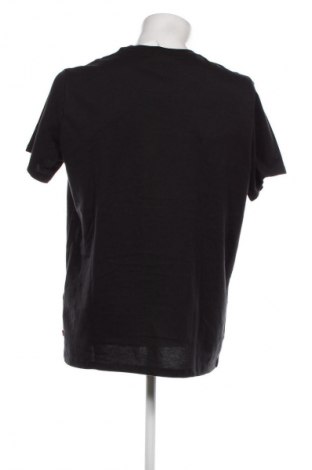 Ανδρικό t-shirt Levi's, Μέγεθος XL, Χρώμα Μαύρο, Τιμή 23,49 €