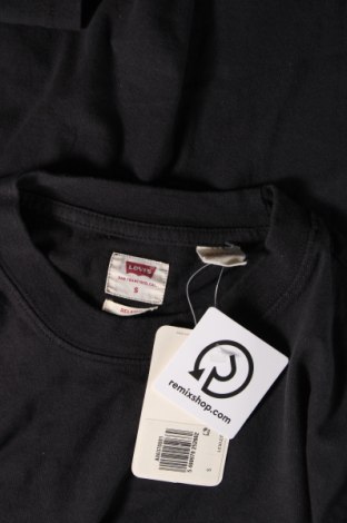 Pánske tričko  Levi's, Veľkosť S, Farba Čierna, Cena  23,45 €