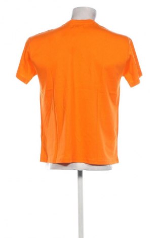 Herren T-Shirt Local Heroes, Größe S, Farbe Orange, Preis 7,99 €