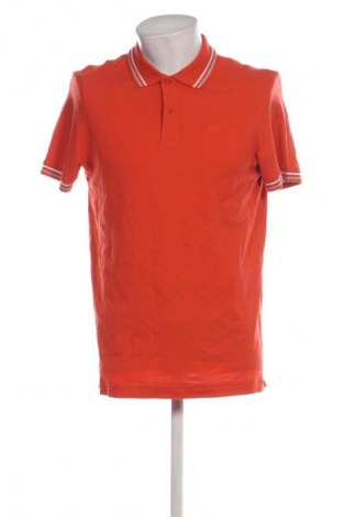 Herren T-Shirt Lotto, Größe L, Farbe Orange, Preis € 9,99