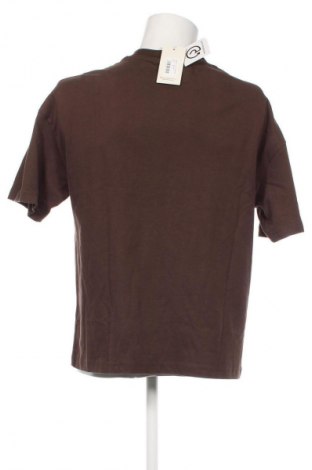 Herren T-Shirt Low Lights Studios, Größe M, Farbe Braun, Preis € 23,29