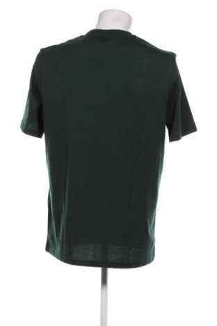 Tricou de bărbați Lyle & Scott, Mărime L, Culoare Verde, Preț 184,49 Lei