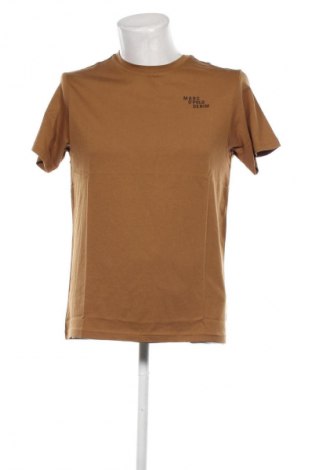 Ανδρικό t-shirt Marc O'Polo, Μέγεθος S, Χρώμα Καφέ, Τιμή 26,49 €