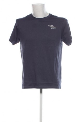 Herren T-Shirt Marc O'Polo, Größe M, Farbe Blau, Preis € 13,49