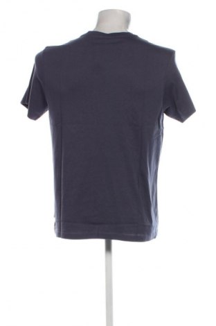 Herren T-Shirt Marc O'Polo, Größe M, Farbe Blau, Preis € 13,49