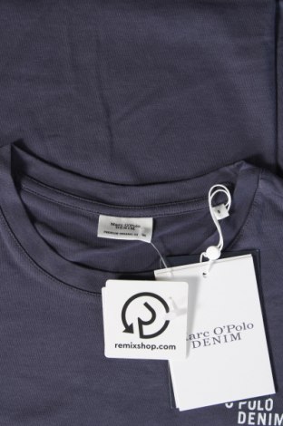 Ανδρικό t-shirt Marc O'Polo, Μέγεθος S, Χρώμα Μπλέ, Τιμή 11,99 €