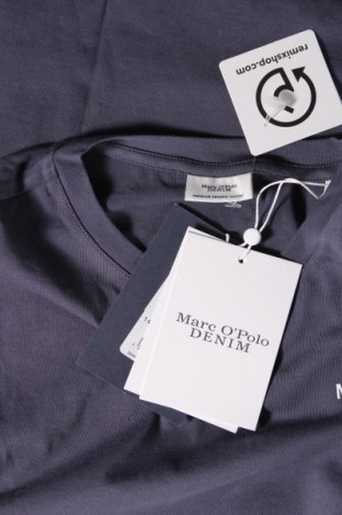 Męski T-shirt Marc O'Polo, Rozmiar XS, Kolor Niebieski, Cena 86,99 zł