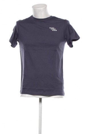 Herren T-Shirt Marc O'Polo, Größe XS, Farbe Blau, Preis 11,99 €