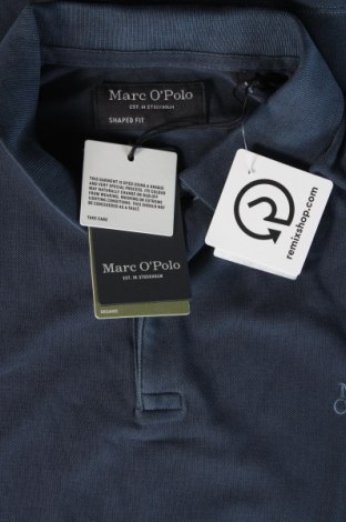 Pánské tričko  Marc O'Polo, Velikost XL, Barva Modrá, Cena  1 259,00 Kč