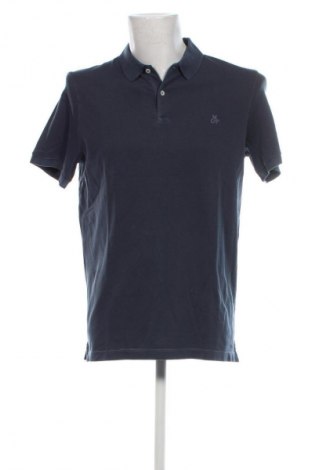 Ανδρικό t-shirt Marc O'Polo, Μέγεθος XL, Χρώμα Μπλέ, Τιμή 44,99 €