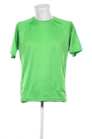 Tricou de bărbați McKinley, Mărime XL, Culoare Verde, Preț 29,49 Lei