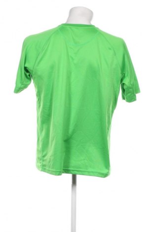 Tricou de bărbați McKinley, Mărime XL, Culoare Verde, Preț 52,99 Lei