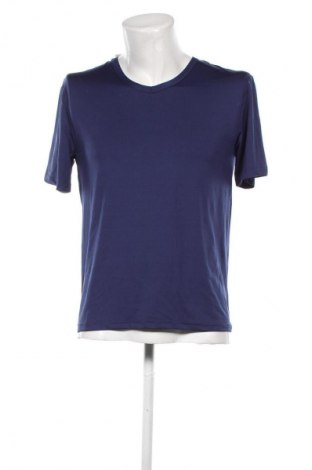 Herren T-Shirt Men's, Größe M, Farbe Blau, Preis 7,99 €