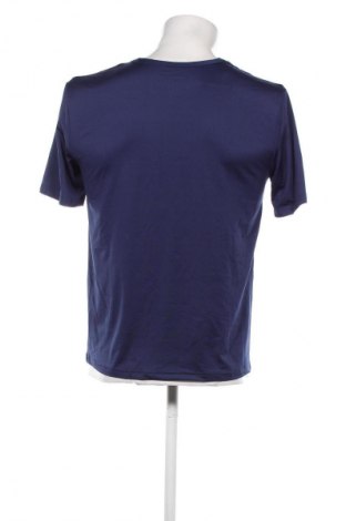 Męski T-shirt Men's, Rozmiar M, Kolor Niebieski, Cena 40,99 zł