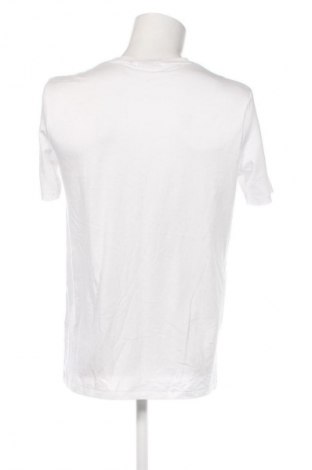 Herren T-Shirt Minimum, Größe L, Farbe Weiß, Preis 17,79 €