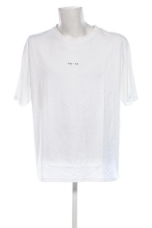 Herren T-Shirt NU-IN, Größe XL, Farbe Weiß, Preis € 9,79