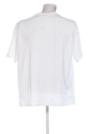 Herren T-Shirt NU-IN, Größe XL, Farbe Weiß, Preis € 8,99