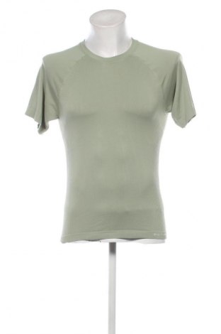 Herren T-Shirt NU-IN, Größe S, Farbe Grün, Preis 11,49 €