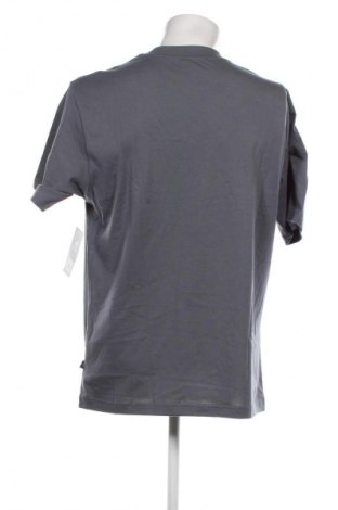 Herren T-Shirt New Balance, Größe L, Farbe Grau, Preis € 16,49