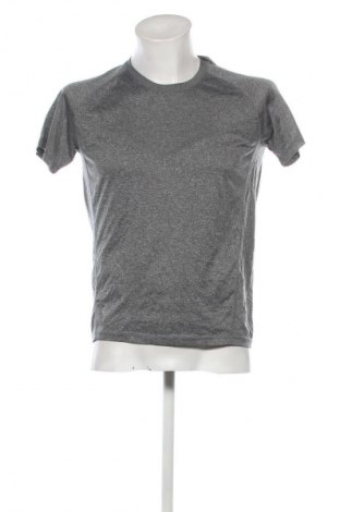 Herren T-Shirt New Yorker, Größe S, Farbe Grau, Preis € 9,29