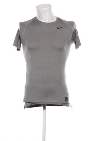 Ανδρικό t-shirt Nike, Μέγεθος L, Χρώμα Γκρί, Τιμή 16,99 €