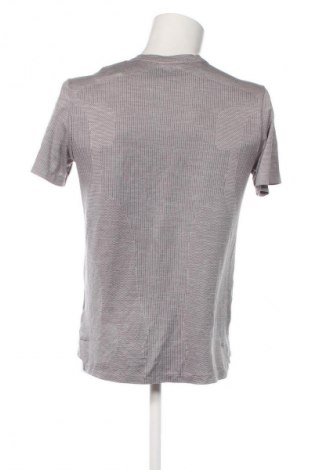 Ανδρικό t-shirt Nike, Μέγεθος M, Χρώμα Γκρί, Τιμή 15,99 €