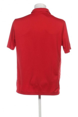 Herren T-Shirt Nike, Größe L, Farbe Rot, Preis 32,83 €