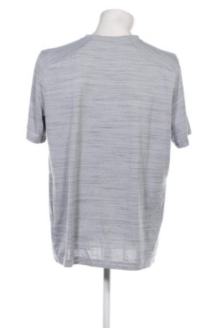 Herren T-Shirt Nike, Größe XL, Farbe Grau, Preis 17,49 €