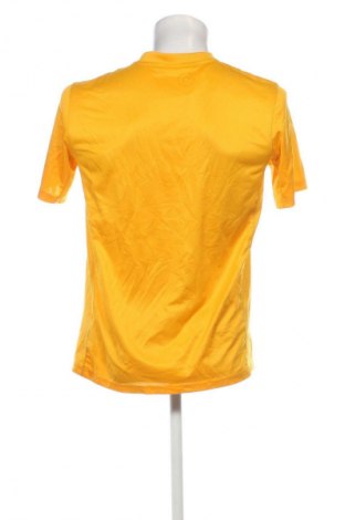 Ανδρικό t-shirt Nike, Μέγεθος M, Χρώμα Κίτρινο, Τιμή 16,99 €