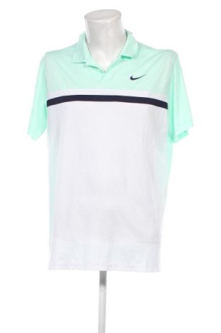 Tricou de bărbați Nike, Mărime L, Culoare Multicolor, Preț 88,99 Lei